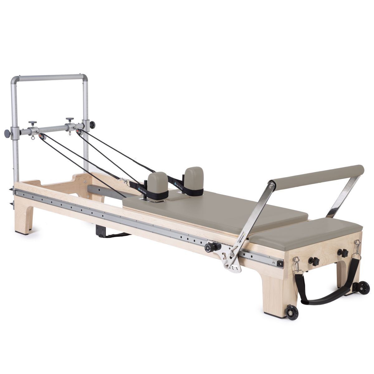 Master Instructor Reformer